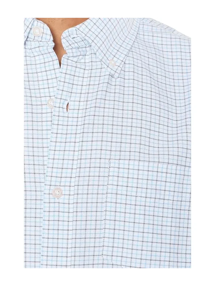 Рубашка Oxford повседневная Bonobos — 5