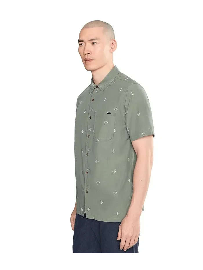 Рубашка Aero Short Sleeve Hurley — 3