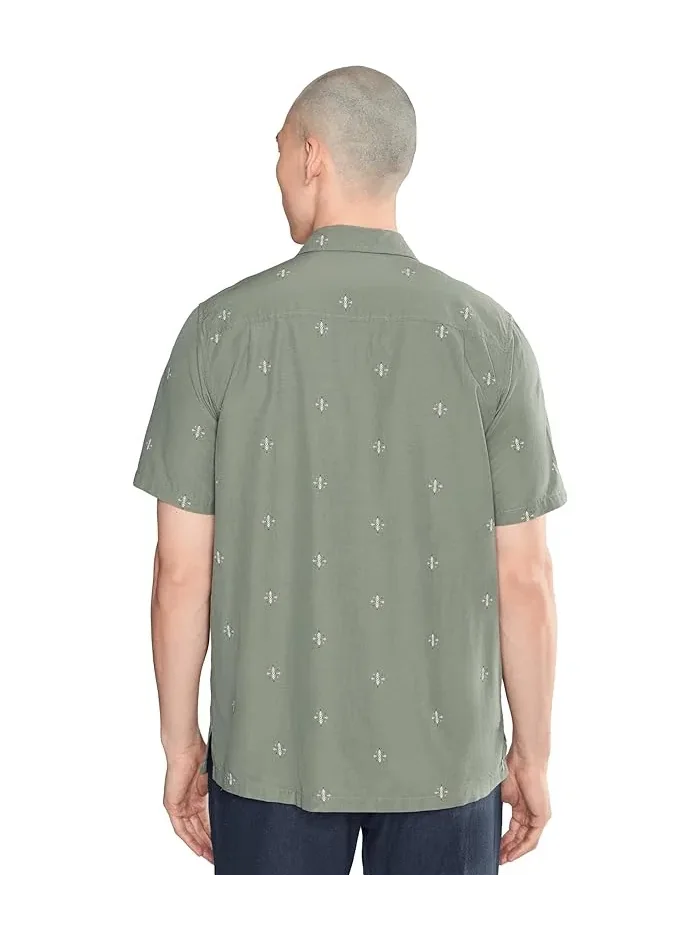Рубашка Aero Short Sleeve Hurley — 4