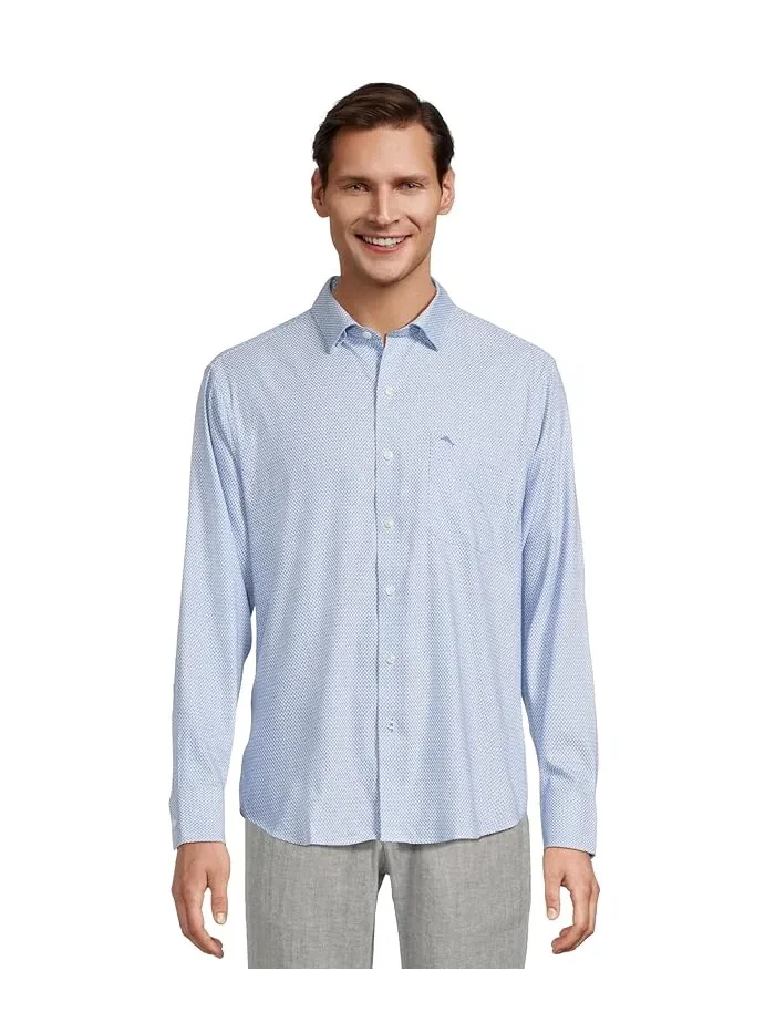 Рубашка stretch Sarasota Stretch Ventura Coast Tommy Bahama — 1