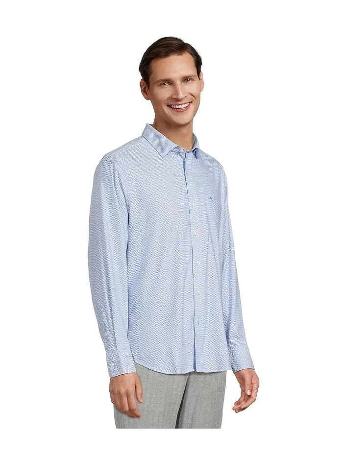 Рубашка stretch Sarasota Stretch Ventura Coast Tommy Bahama — 2