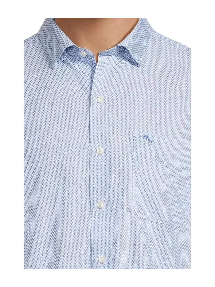 Рубашка stretch Sarasota Stretch Ventura Coast Tommy Bahama — 4