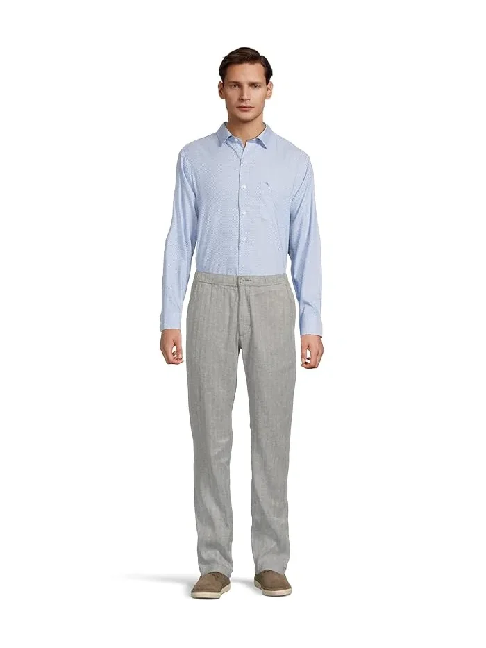 Рубашка stretch Sarasota Stretch Ventura Coast Tommy Bahama — 5