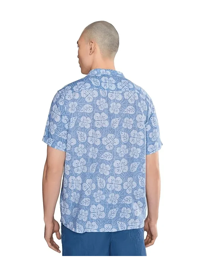 Рубашка с коротким рукавом Hawaiian Punch SBRZ Vineyard Vines — 4