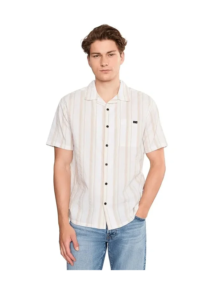Рубашка с коротким рукавом Victoria Vacay Billabong — 1