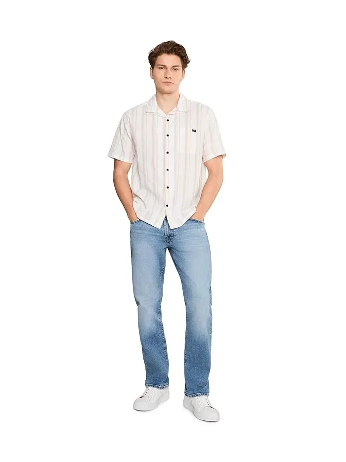 Рубашка с коротким рукавом Victoria Vacay Billabong — 2