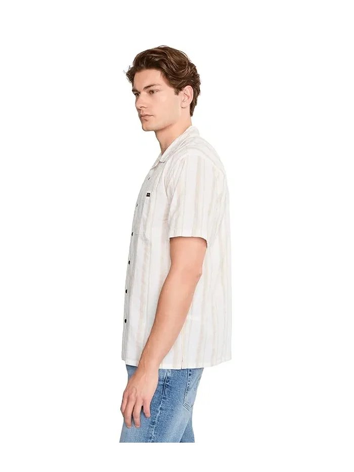 Рубашка с коротким рукавом Victoria Vacay Billabong — 3
