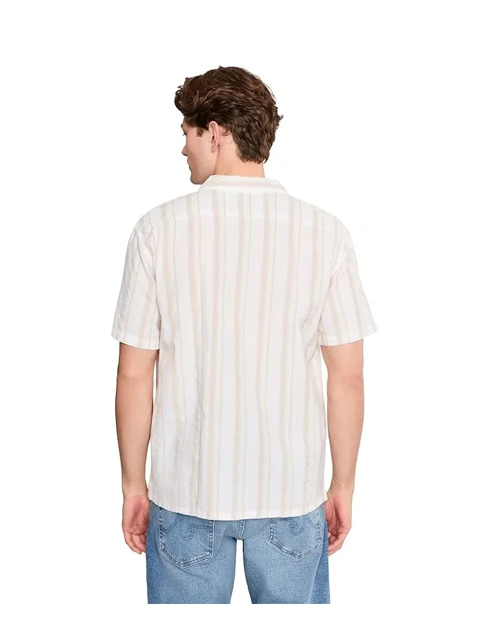 Рубашка с коротким рукавом Victoria Vacay Billabong — 4