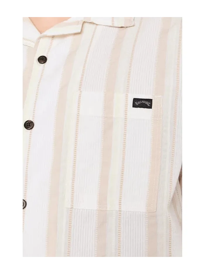 Рубашка с коротким рукавом Victoria Vacay Billabong — 5