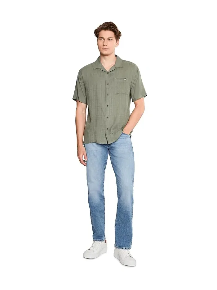 Рубашка с коротким рукавом Victoria Vacay Billabong — 2
