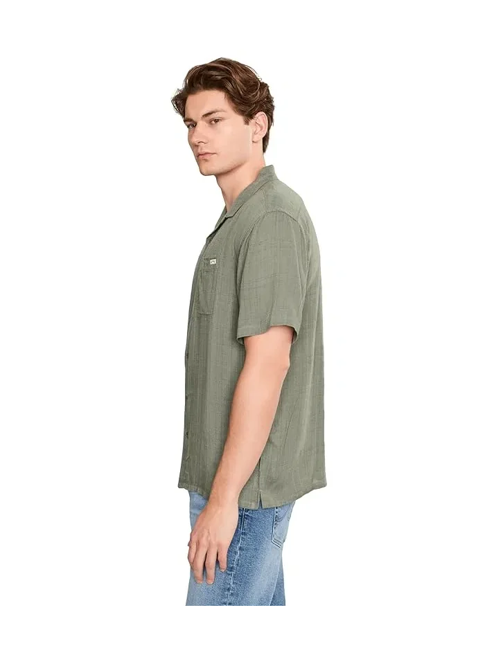Рубашка с коротким рукавом Victoria Vacay Billabong — 3
