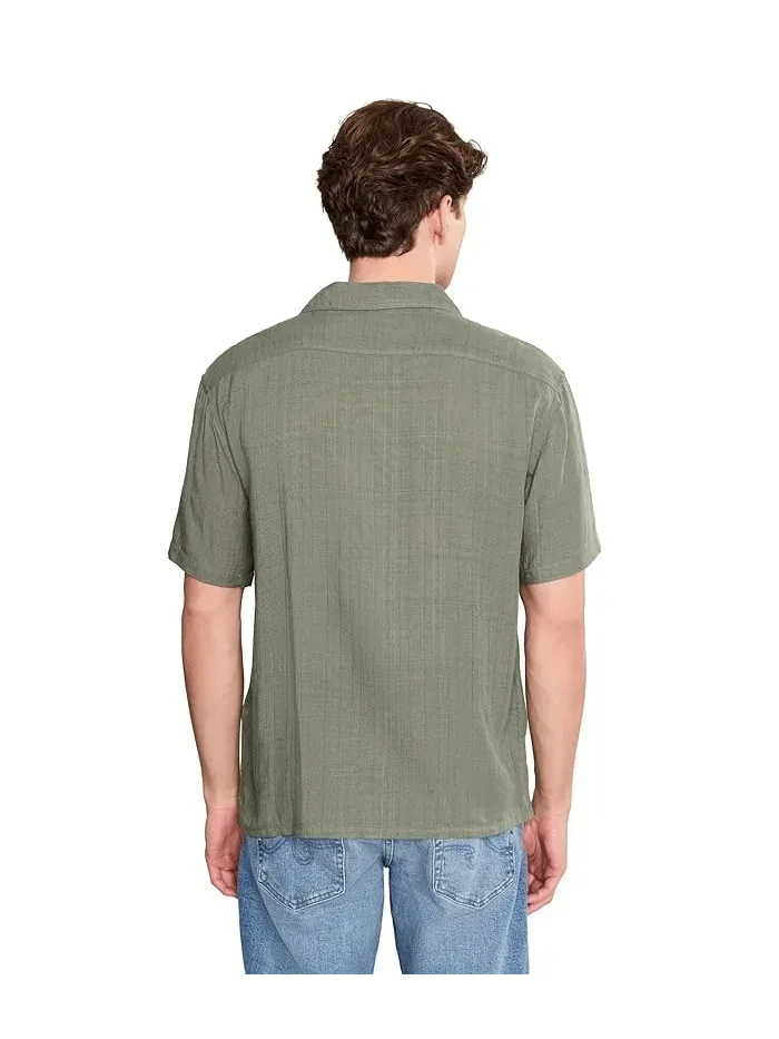 Рубашка с коротким рукавом Victoria Vacay Billabong — 4
