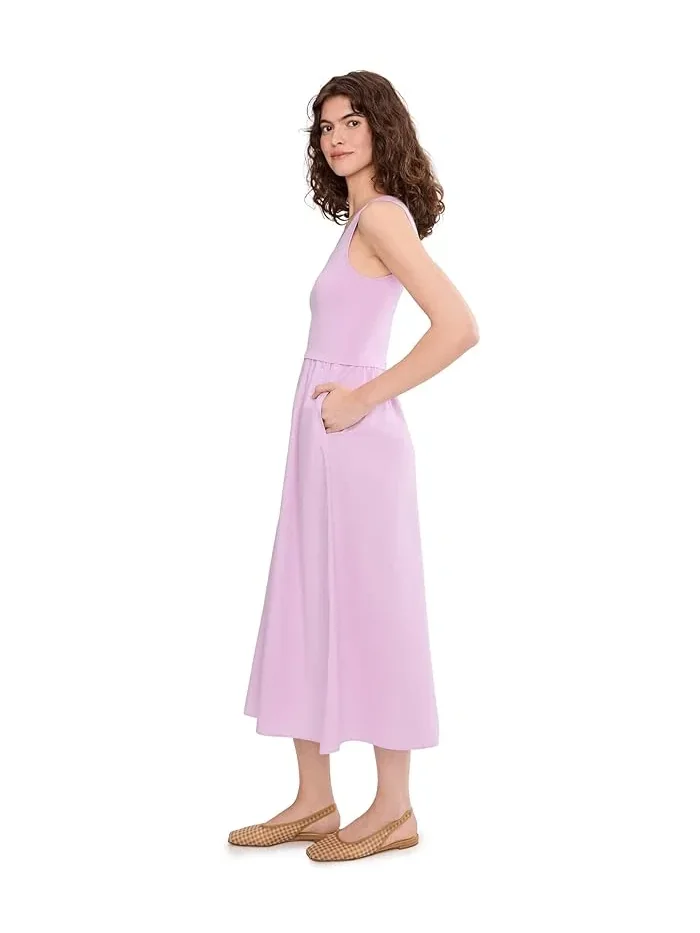Платье миди Lilla P — 3