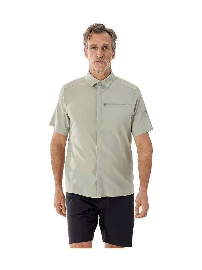 Рубашка с коротким рукавом Skyline Arc'teryx, Habitat — 1