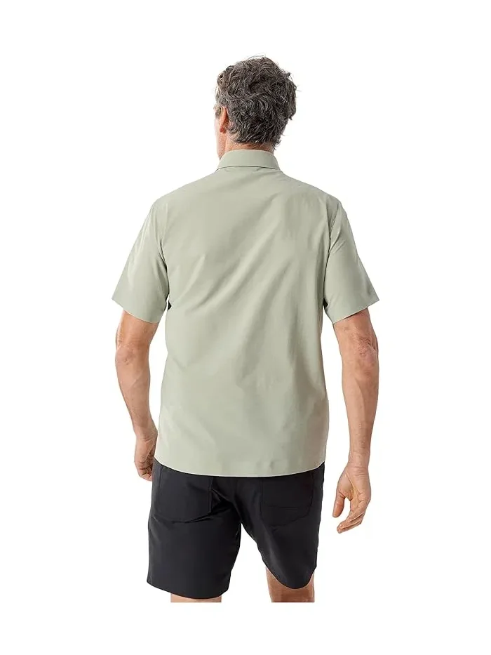 Рубашка с коротким рукавом Skyline Arc'teryx, Habitat — 3