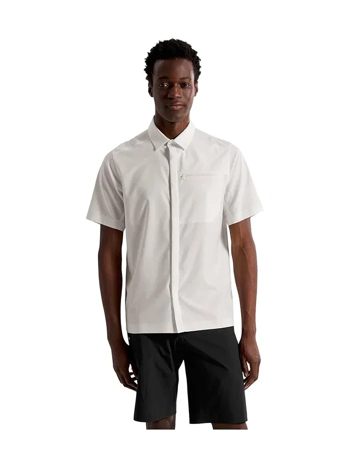 Рубашка Skyline Short Sleeve Arc'teryx — 1