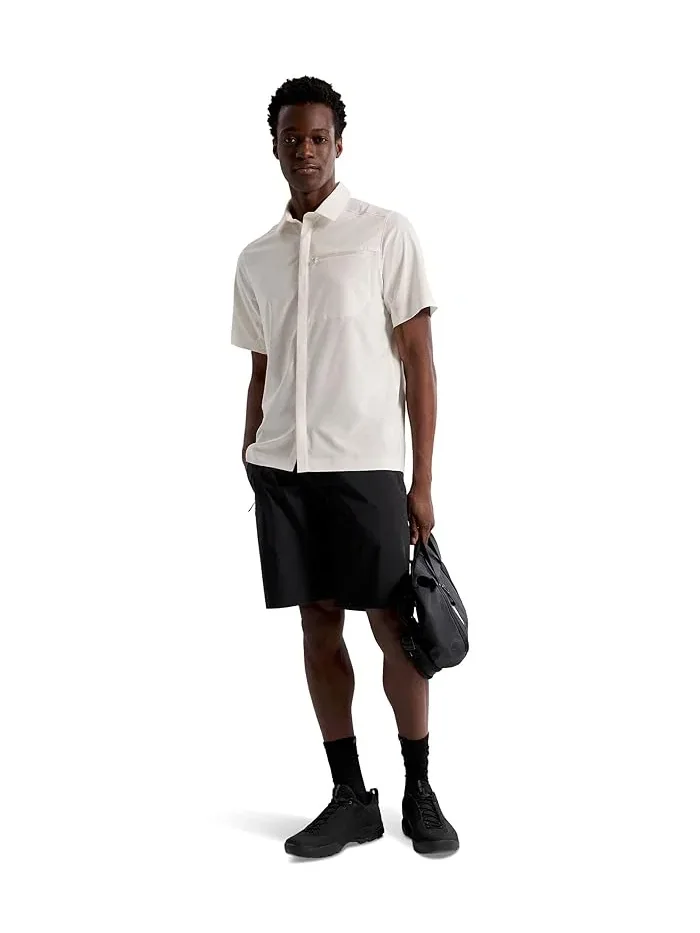 Рубашка Skyline Short Sleeve Arc'teryx — 2