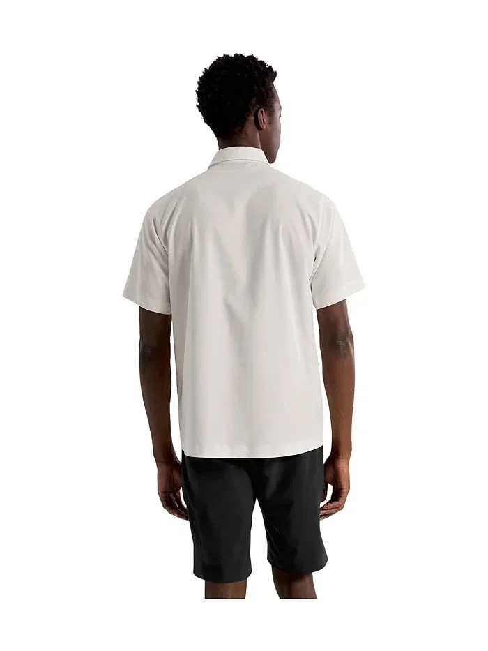 Рубашка Skyline Short Sleeve Arc'teryx — 4