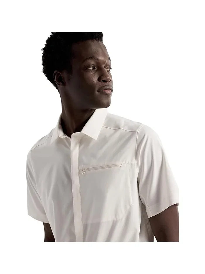 Рубашка Skyline Short Sleeve Arc'teryx — 5