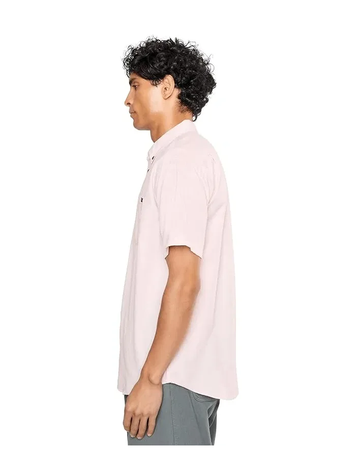 Рубашка с коротким рукавом All Day Billabong — 3