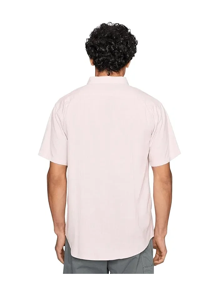 Рубашка с коротким рукавом All Day Billabong — 4