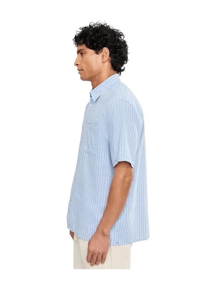 Рубашка поло Nelson Summer Fit Barbour — 3