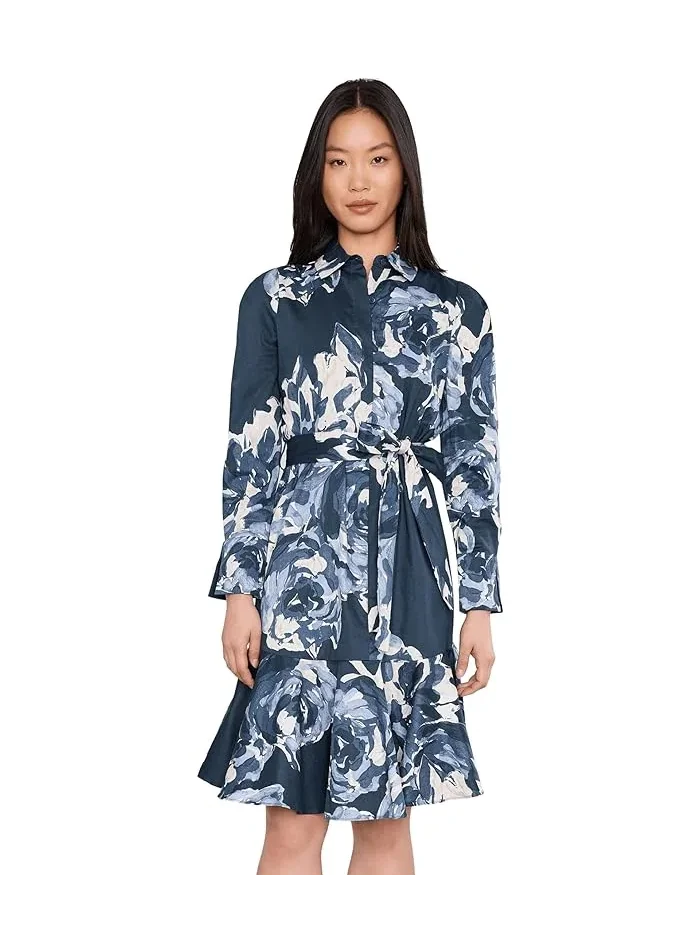 Платье A-line Calvin Klein — 1
