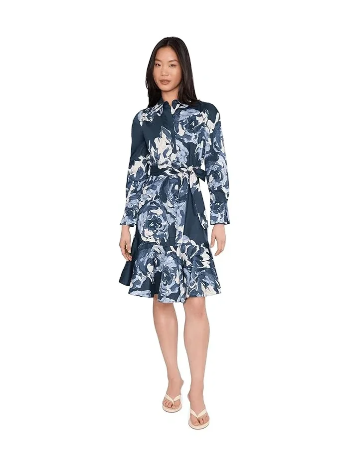 Платье A-line Calvin Klein — 2