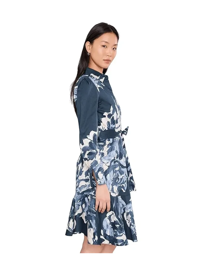 Платье A-line Calvin Klein — 3