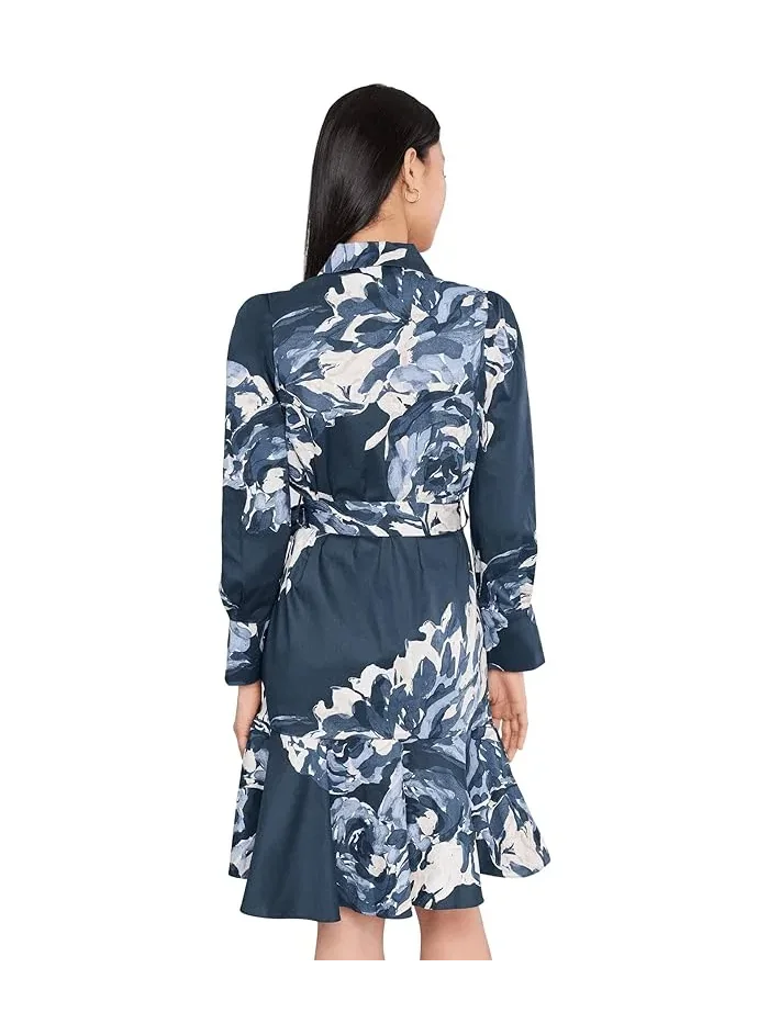 Платье A-line Calvin Klein — 4