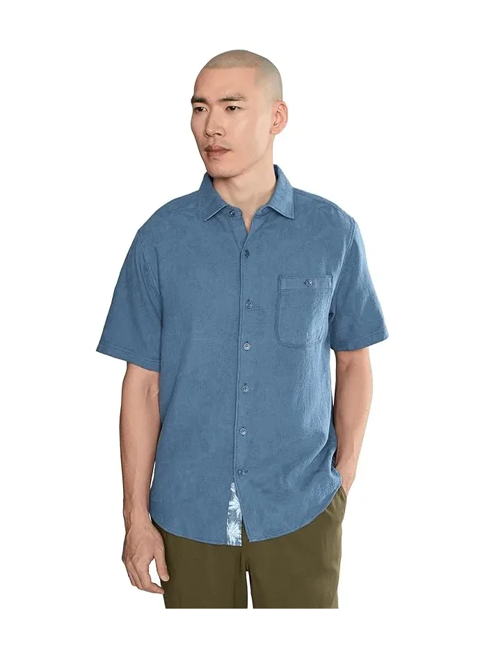 Рубашка повседневная Breeze Island Tommy Bahama — 1