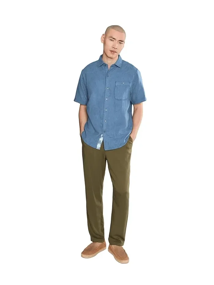Рубашка повседневная Breeze Island Tommy Bahama — 2