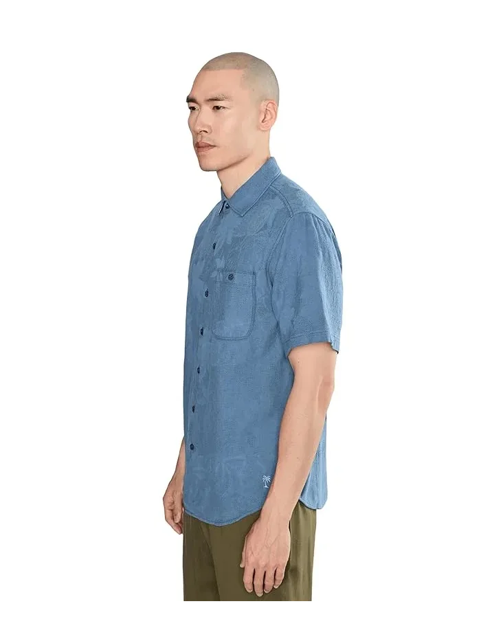 Рубашка повседневная Breeze Island Tommy Bahama — 3