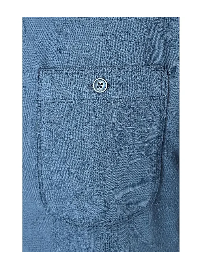 Рубашка повседневная Breeze Island Tommy Bahama — 5