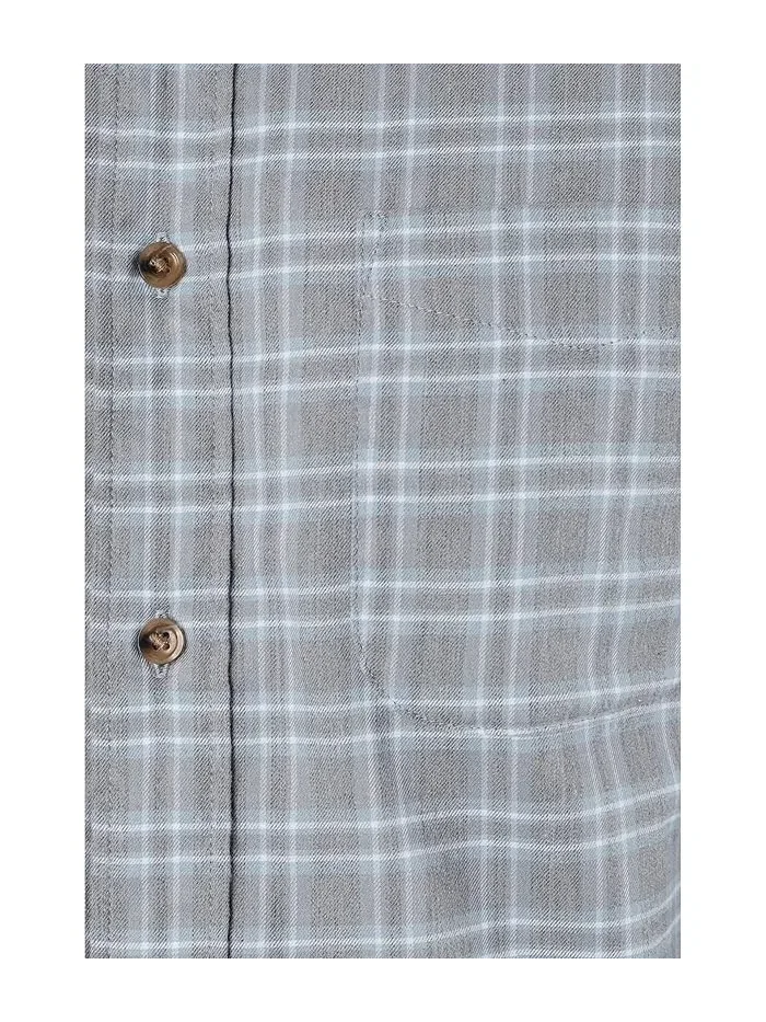 Рубашка Movement Brushed Faherty — 5