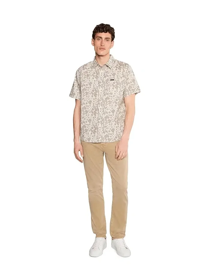 Рубашка с принтом Ditsy Daze Classic Quiksilver — 2