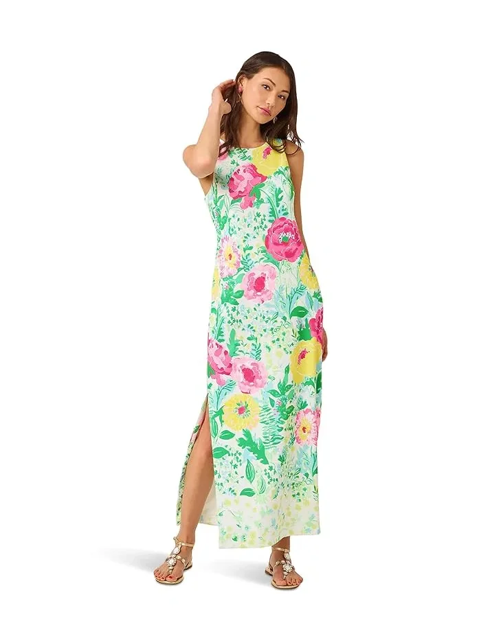 Платье макси Melodie Lilly Pulitzer — 2