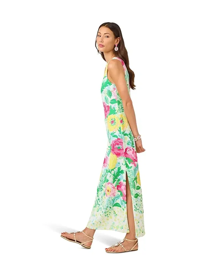 Платье макси Melodie Lilly Pulitzer — 3