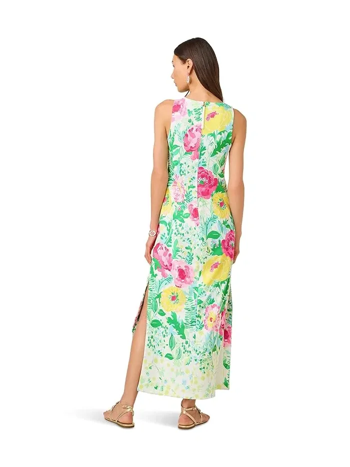 Платье макси Melodie Lilly Pulitzer — 4