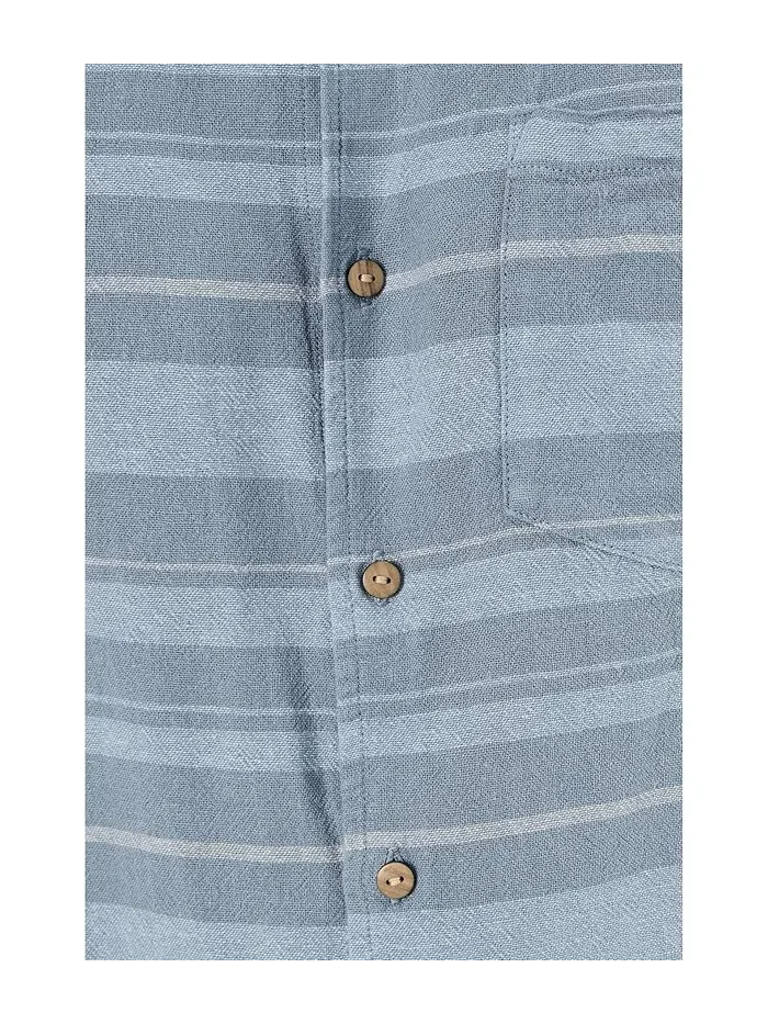 Рубашка с коротким рукавом Oceanside Hurley — 5