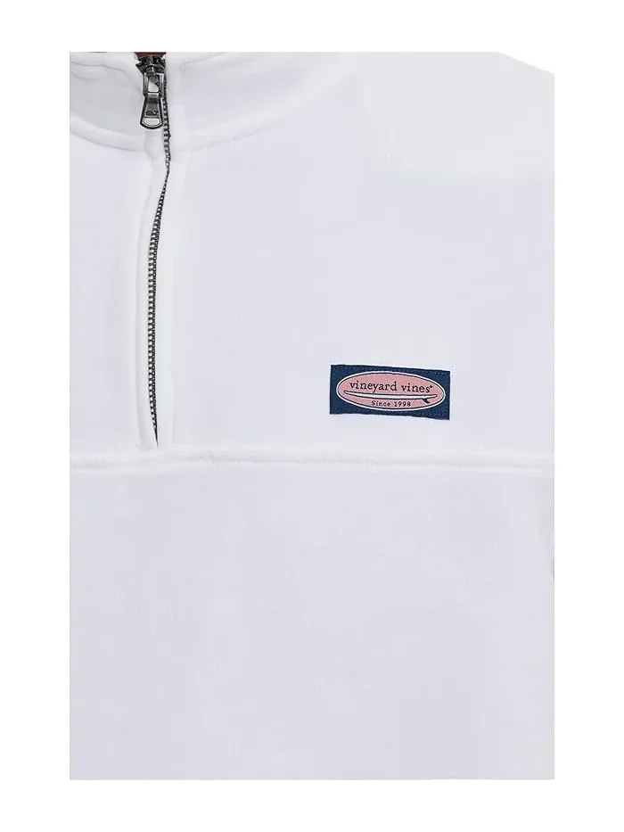 Рубашка Surf Sheep Shirt Vineyard Vines — 5