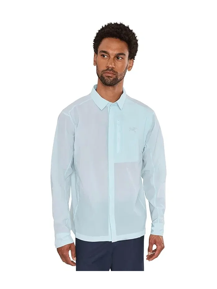 Рубашка Overshirt Ossa Arc'teryx — 1