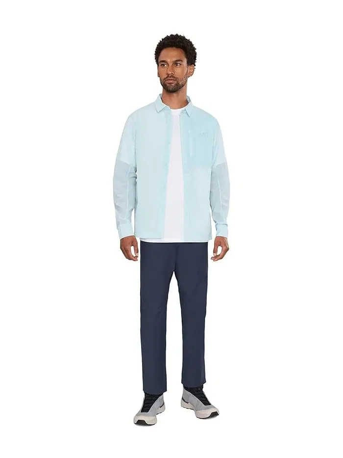 Рубашка Overshirt Ossa Arc'teryx — 2