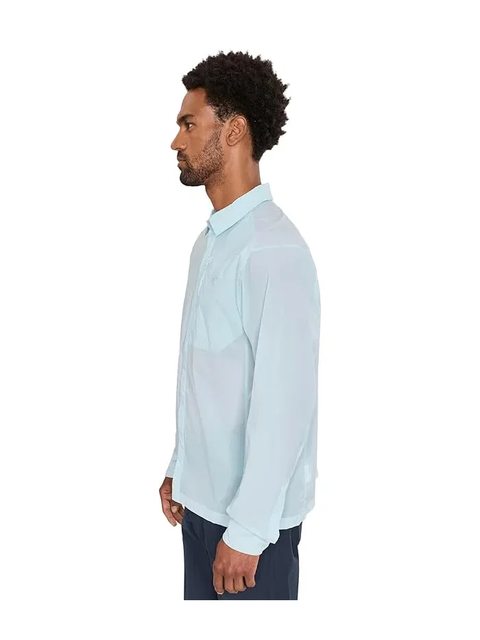 Рубашка Overshirt Ossa Arc'teryx — 3