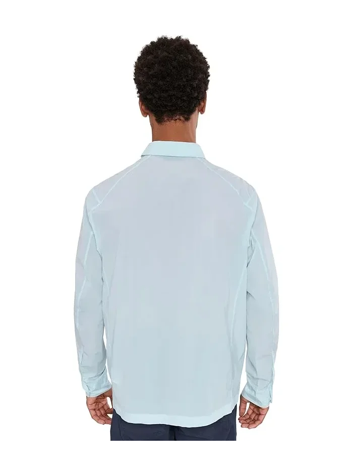 Рубашка Overshirt Ossa Arc'teryx — 4