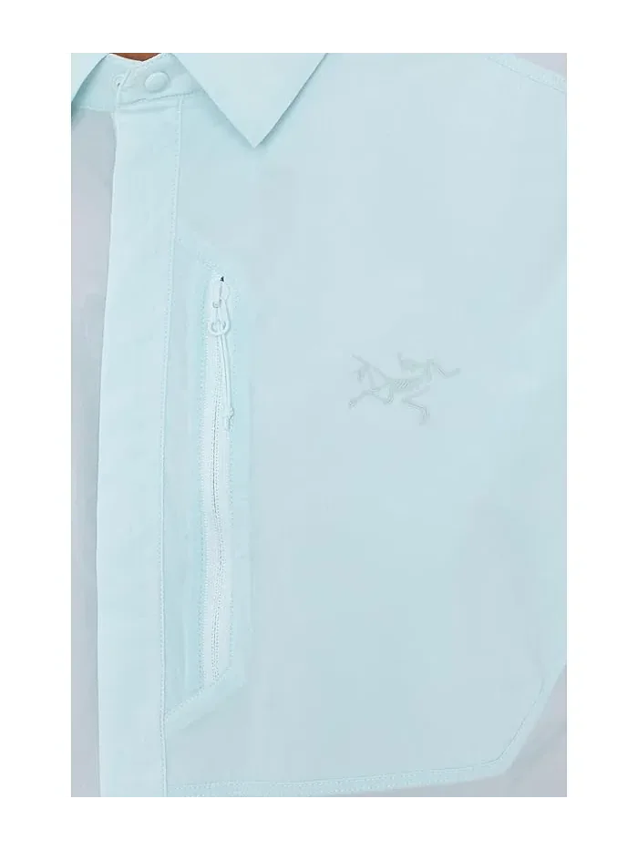 Рубашка Overshirt Ossa Arc'teryx — 5