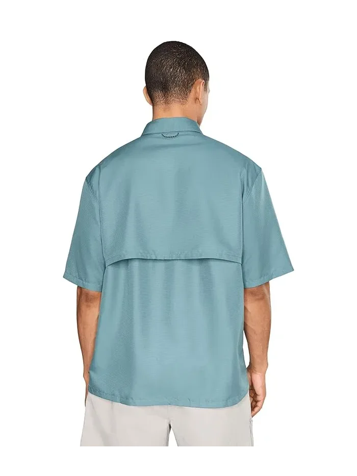 Рубашка с защитой UPF 50 Sun Drift Mountain Hardwear — 4