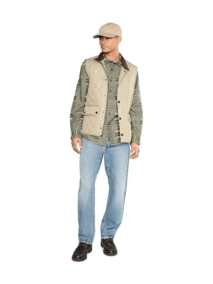 Рубашка из твила Tanner Twill Pendleton — 2