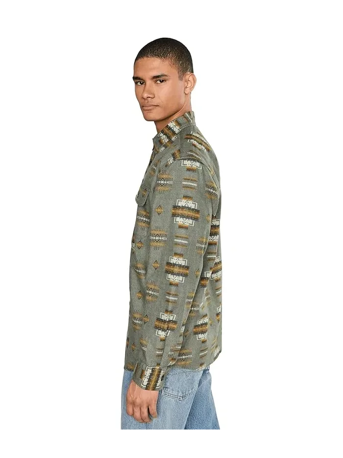 Рубашка из твила Tanner Twill Pendleton — 3