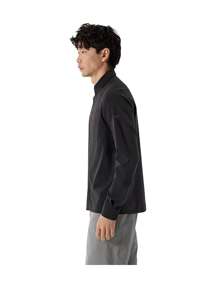 Рубашка с длинным рукавом быстросохнущая Skyline Arc'teryx — 3